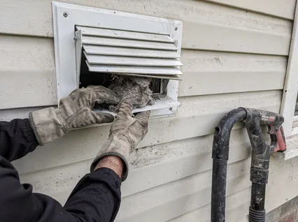 Exhaust Vent Cleaning service in La Habra, CA