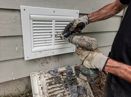 Vent Cover Replacement service in La Habra, CA
