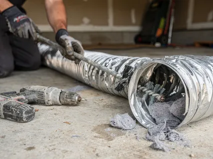Duct Cleaning in Fullerton, CA